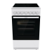 Электрическая плита Gorenje GEC5B41WG