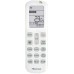 Настенный внутренний блок мульти сплит-системы Hisense Free Match AMS-07UW4RMRKB00 WI-FI