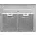 Вытяжка Whirlpool WHBS 62F LT K