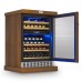 Винный шкаф IP Industrie CEXP 45-6 ND