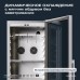 Холодильник для сухого вызревания мяса MEYVEL MM-135SR