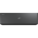 Настенный внутренний блок мульти-сплит системы Hisense VISION PRO 2.0 CARBON MULTI AS-10UW4RXVQH01AG(B)