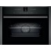Компактный духовой шкаф Neff C17CR22G0