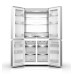 Отдельностоящий холодильник Cross Door Millen MCD 595XID
