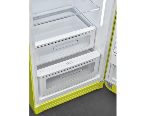 Холодильник Smeg FAB28RLI6