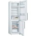 Двухкамерный холодильник Bosch KGV366WEP