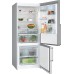 Двухкамерный холодильник Bosch KGN76CI30U