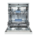 Посудомоечная машина DeLonghi DDWS 665 B EMILIO