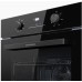 Духовой шкаф Kuppersberg HO 608 P BL Black
