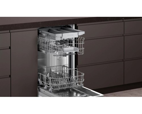 Встраиваемая посудомоечная машина Neff S857HMX80R