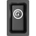 Мойка Rivelato BERKANA 25 BK-25 nero