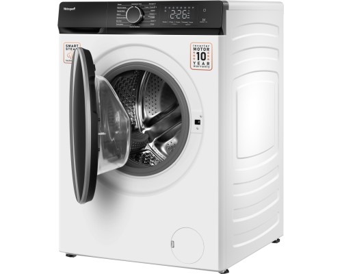 Стиральная машина с сушкой Weissgauff WMD 61212 DC Inverter Steam