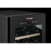 Двухзонный винный шкаф Climadiff CD110B1