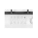 Варочная поверхность Hiberg VM 7255 W