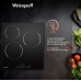Варочная панель Weissgauff HV 430 BS