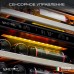 Винный шкаф Meyvel MV110-KST2 (Slim)