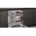 Встраиваемая посудомоечная машина Neff S155ECX11E