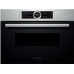 Компактный духовой шкаф Bosch CMG633BS1