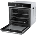 Духовой шкаф Haier HOQ-K5AAN3BX