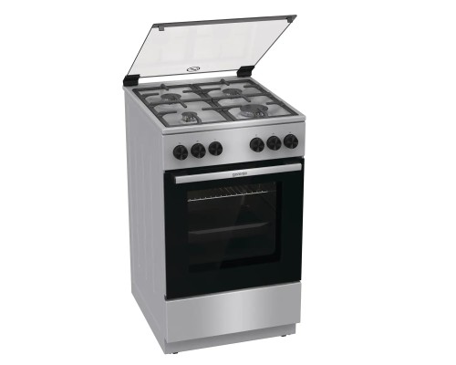 Газовая плита Gorenje GG5A10XFFM