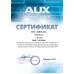 Настенный внутренний блок мульти сплит-системы AUX AMWM-H12/4R2(BA)