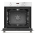 Духовой шкаф Hansa BakingPro BOEW684097