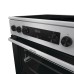 Стеклокерамическая плита Gorenje GEC6C61XA