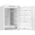 Встраиваемый холодильник с инвертором Weissgauff WRKI 1970 Total NoFrost Inverter Premium Ecofresh Inox