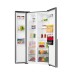 Холодильник Side-by-Side Gorenje NRS917E41X