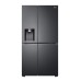 Холодильник LG GC-L257CBEV
