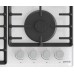 Независимая газовая варочная панель Gorenje GT642AXW