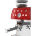 Кофемашина-эспрессо Smeg EGF03RDEU