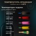 Винный шкаф Meyvel MV46PRO-KBT2 (Итальянский орех)