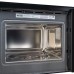 Встраиваемая микроволновая печь DeLonghi DMO 25NB ROMA