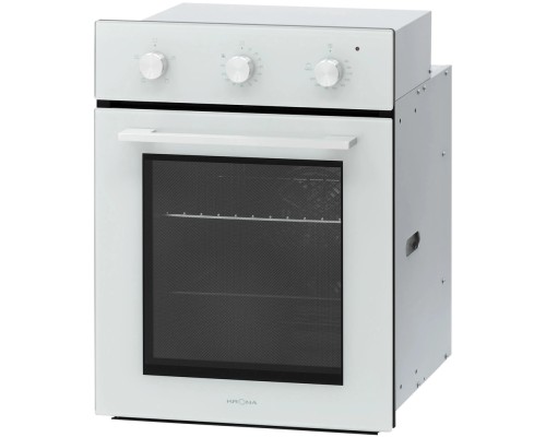 Духовой шкаф Krona LINDE 45 WH