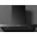 Вытяжка Falmec PLANE ISOLA BLACK 120 PLUS