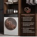 Стиральная машина с инвертором и паром Weissgauff WM 4948 Inverter Steam