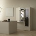 Встраиваемая холодильная камера V-ZUG Cooler V6000 Supreme (дверь слева) CO6T-51098 L