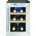 Винный шкаф Profi Cook PC-WK 1231 sw-inox