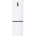 Отдельностоящий холодильник с инвертором Weissgauff WRK 2000 Premium Total NoFrost White