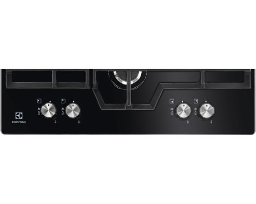 Варочная панель Electrolux GPE363NK