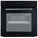 Комбинированный духовой шкаф-пароварка Graude PREMIUM BMDP 60.1 S