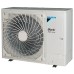 Канальный кондиционер Daikin FBA125A/RZAG125NY1/-40