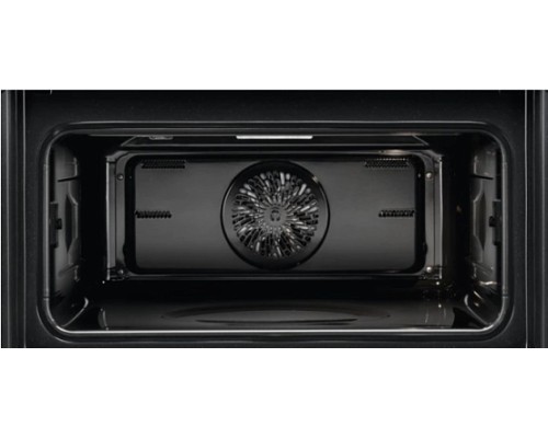 Духовой шкаф Electrolux VKL8E08WX