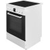 Электрическая плита Maunfeld MEC67CW08TD