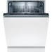 Встраиваемая посудомоечная машина Bosch SMV2ITX18E
