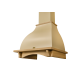 Кухонная вытяжка LEX PARMA 600 Ivory