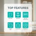 Сушильная машина с тепловым насосом Gorenje DG81DPS