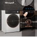 Стиральная машина с прямым приводом Weissgauff WM 45127 Steam Direct Drive