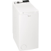 Стиральная машина Whirlpool TDLRB65241BS